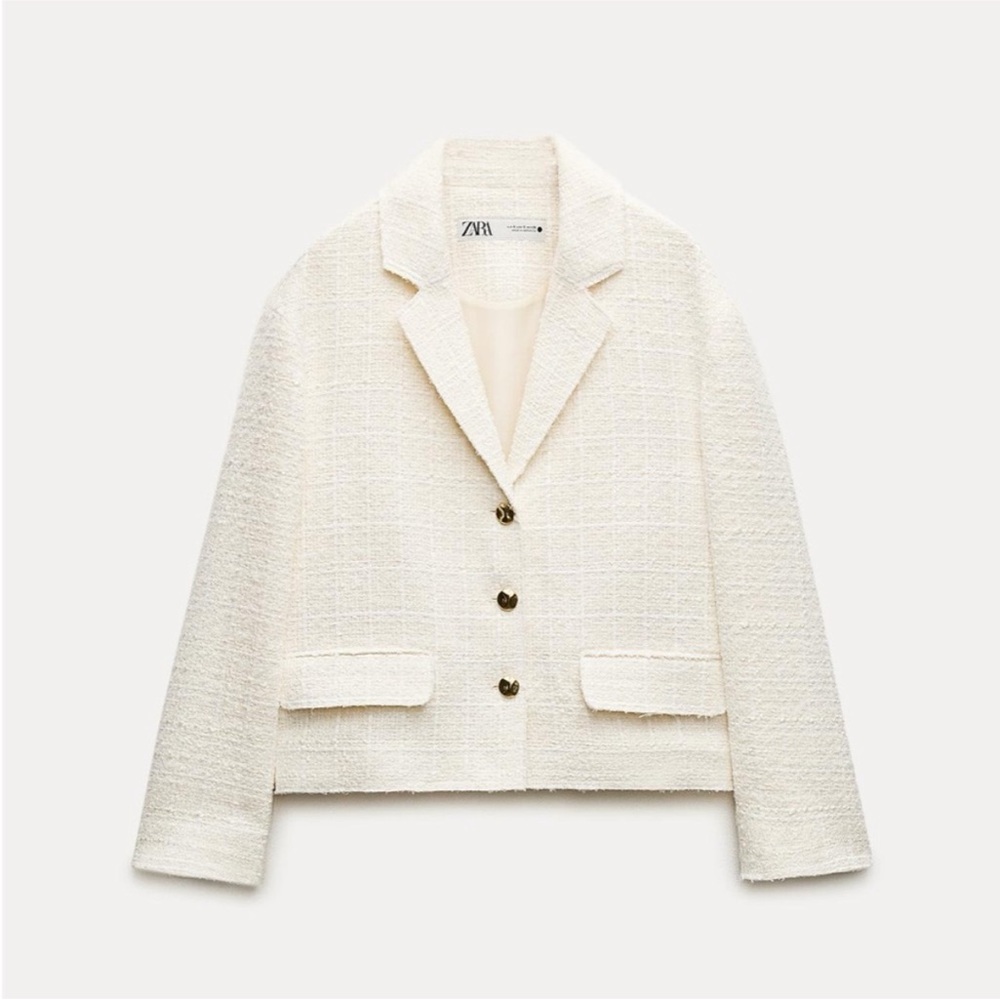 Brand new Zara blazer